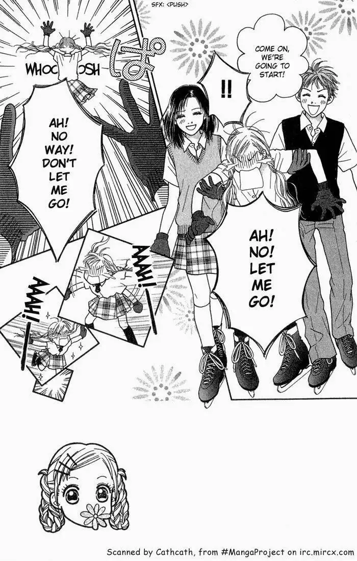Parfait Tic Chapter 23 3